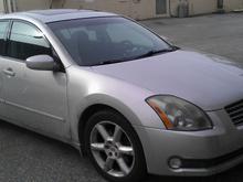 Garage - My Car