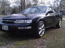 96 NAX