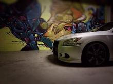 "Street art"