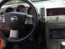 Notice pedals?