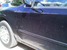 many damages