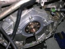 Rear Main seal