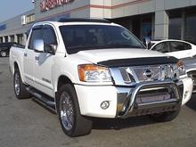 2007 Titan Le loved this truck