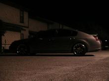 Dark Knight