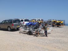 Team Armada - Can Am - OMAN