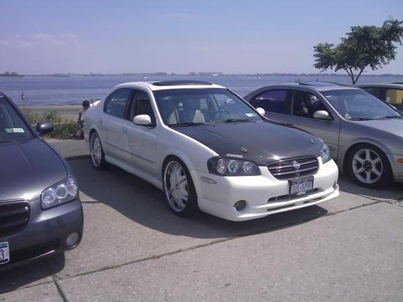@ A MEET