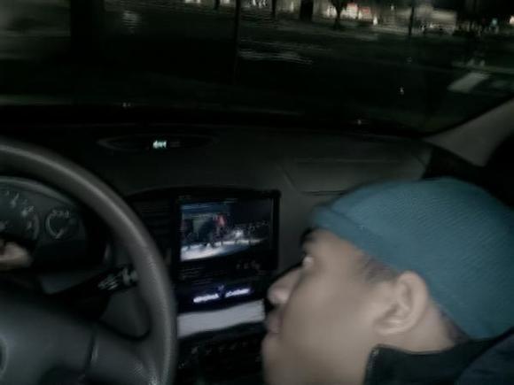 watching chappel's show