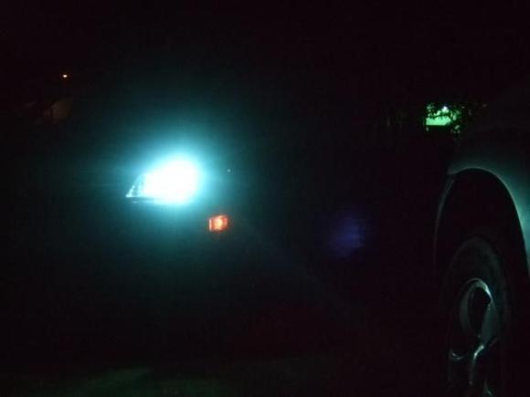 Hid Looks Nice