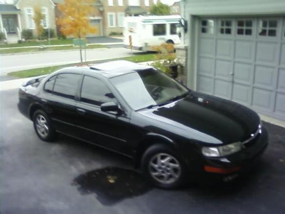 Clean