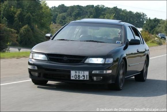 a moving pic taken during our car club photo shoot