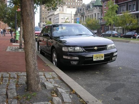 Front End 5