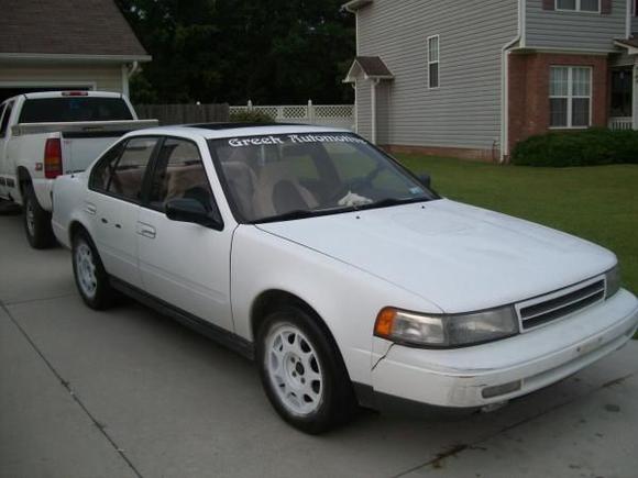 refurbished rims
