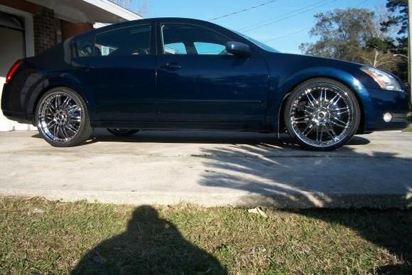 New Wheels On Da MaXX 060
