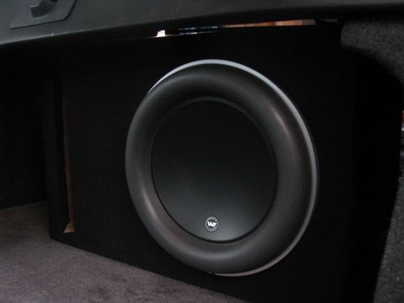 Vented Box 1