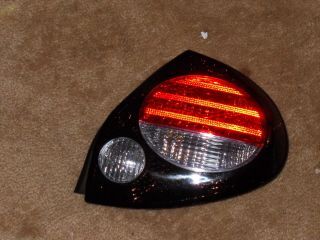 Rght Rear light