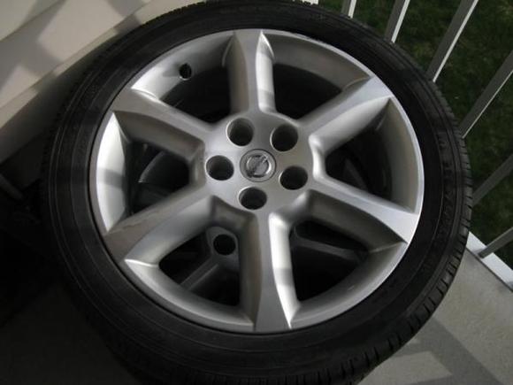 wheel #2