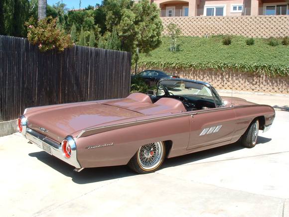 63 roadster