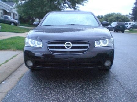 5.5 front end conversion