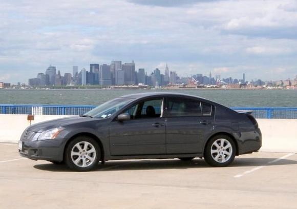 58th St Pier photo shoot 2