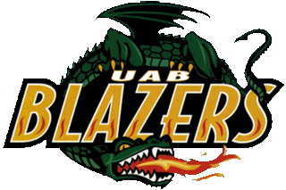 Go Blazers