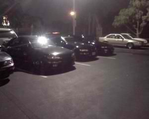 friscos meet way a few years back lol