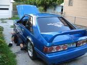 stang