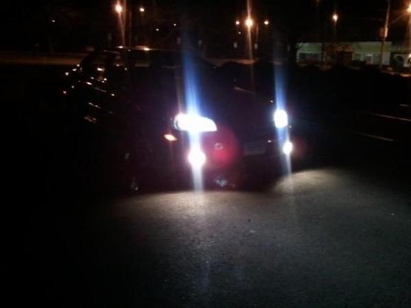 Stock Hids