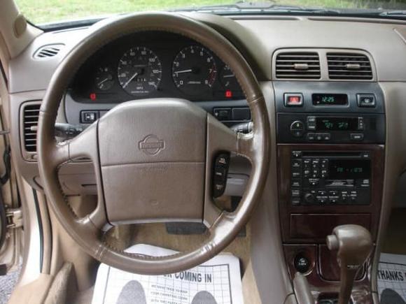 maxima dash