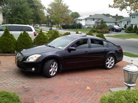 maxima