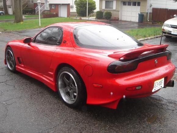 '94 RX7