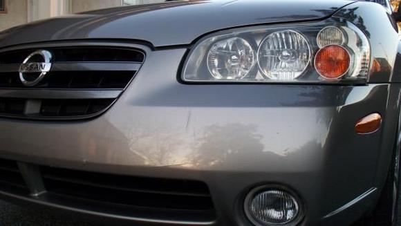 max headlight driver