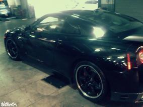 my favorite car ever.