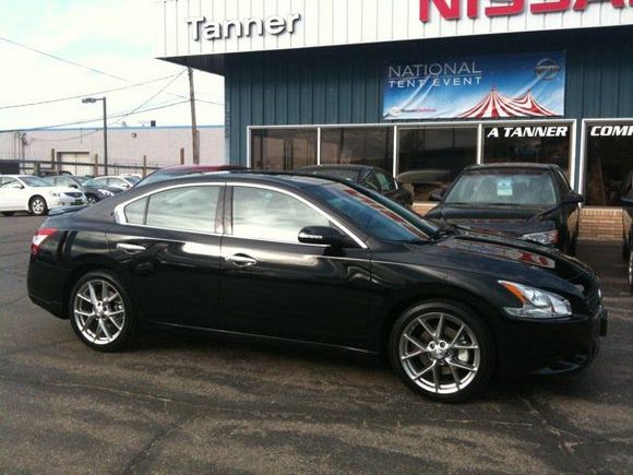 2010 Maxima 3