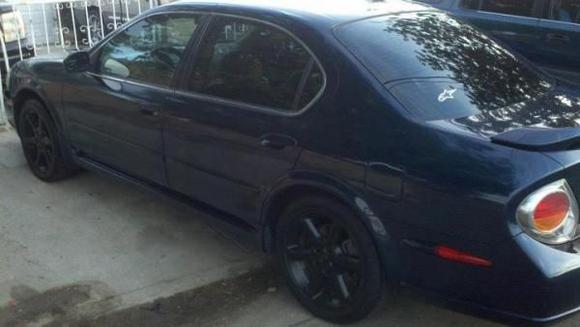 painted rims