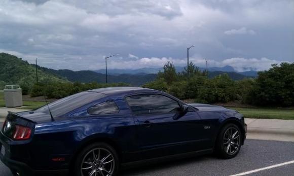 NC 2012