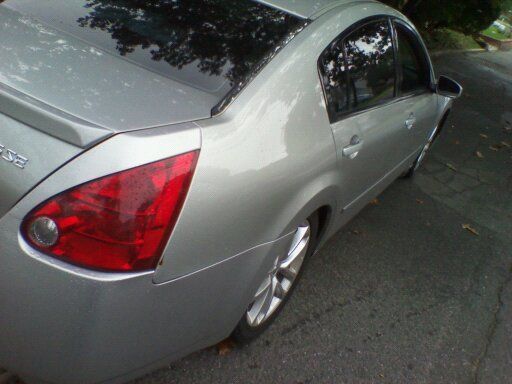 04 six speed sold for $7500 got it crashed $3500