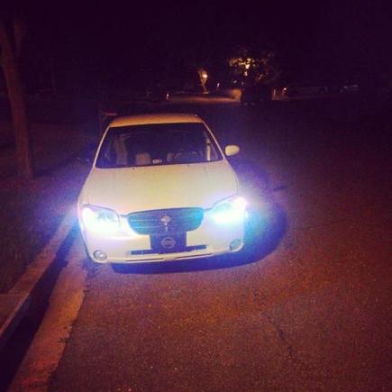 my bay2