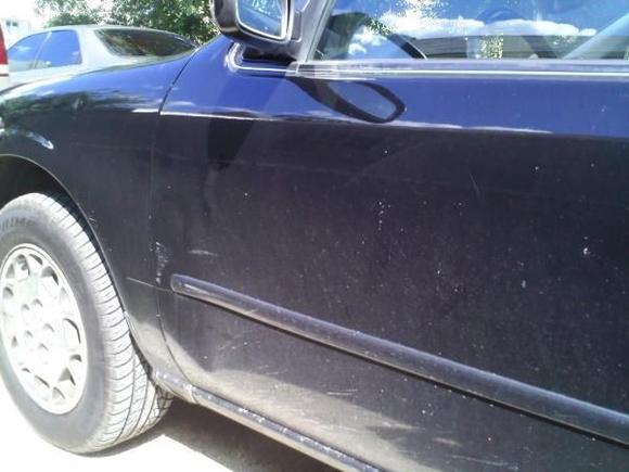 many damages