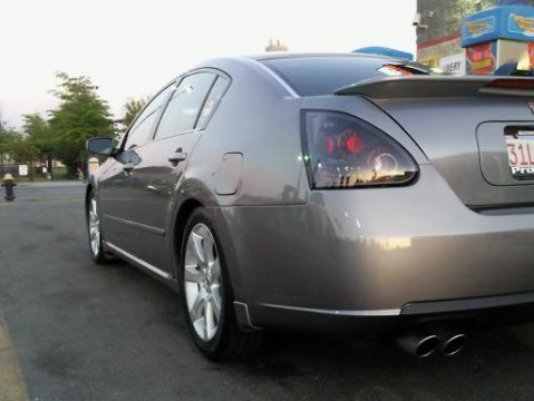 Side View L
