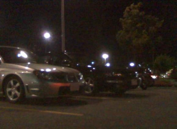 Me And My Friends WRX