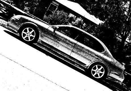 Playing with Photoshop