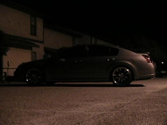 Dark Knight