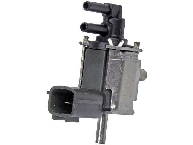 P0325 Knock / P0400 EGR Flow / P0443 Evap Purge Valve