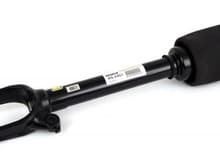 AS 2451 REMANUFACTURED FRONT AIR SHOCK (WO/ADS) for 2007-2012 (W164 w/ AIRMATIC) GL-CLASS


Arnott is pleased to offer our completely rebuilt, OE front air shocks for the Mercedes-Benz GL-Class. Our shock features a new rubber air spring bladder manufactured by Continental Contitech. Once again, our design is not only more efficient, but its also much more affordable! Each shock is covered under a lifetime warranty (fits right or left)

THIS IS FOR TRUCKS WITHOUT ADS. IF YOU ARE UNSURE, PLEASE CLICK ON OUR FAQ SECTION OF OUR WEB SITE. WE HAVE POSTED PICTURES ALONG WITH A DETAILED DESCRIPTION SHOWING YOU HOW TO TELL IF YOUR TRUCK IS EQUIPPED WITH ADS.

Help save the earth by letting us recycle your old parts!