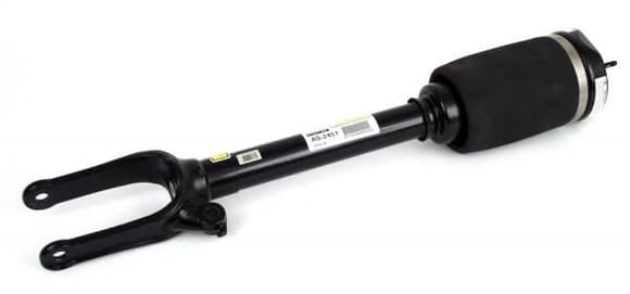 AS 2451 REMANUFACTURED FRONT AIR SHOCK (WO/ADS) for 2007-2012 (W164 w/ AIRMATIC) GL-CLASS


Arnott is pleased to offer our completely rebuilt, OE front air shocks for the Mercedes-Benz GL-Class. Our shock features a new rubber air spring bladder manufactured by Continental Contitech. Once again, our design is not only more efficient, but its also much more affordable! Each shock is covered under a lifetime warranty (fits right or left)

THIS IS FOR TRUCKS WITHOUT ADS. IF YOU ARE UNSURE, PLEASE CLICK ON OUR FAQ SECTION OF OUR WEB SITE. WE HAVE POSTED PICTURES ALONG WITH A DETAILED DESCRIPTION SHOWING YOU HOW TO TELL IF YOUR TRUCK IS EQUIPPED WITH ADS.

Help save the earth by letting us recycle your old parts!