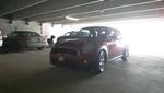 My new mini