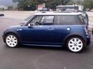2003 Mini Cooper