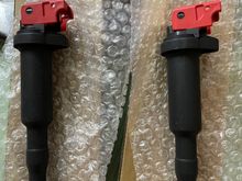 New High Performance Ignition Coils from ECS Tuning