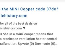 This is one finding on the internet