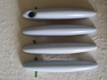 Solid White
R60 2011  Countryman
**No comfort access option**
$159.99 for 4PCS